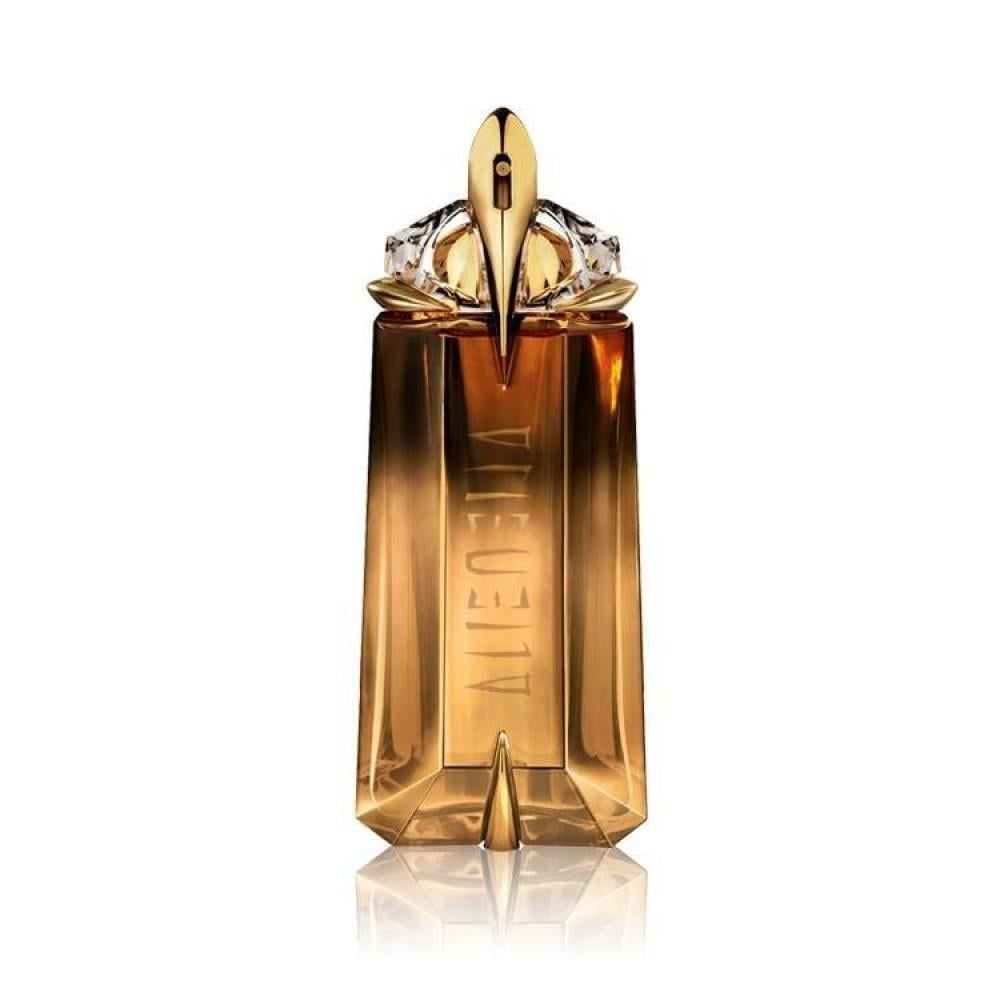عطر موغلر الين عود ماجستيك او دو بارفيوم 90مل - صورة 1