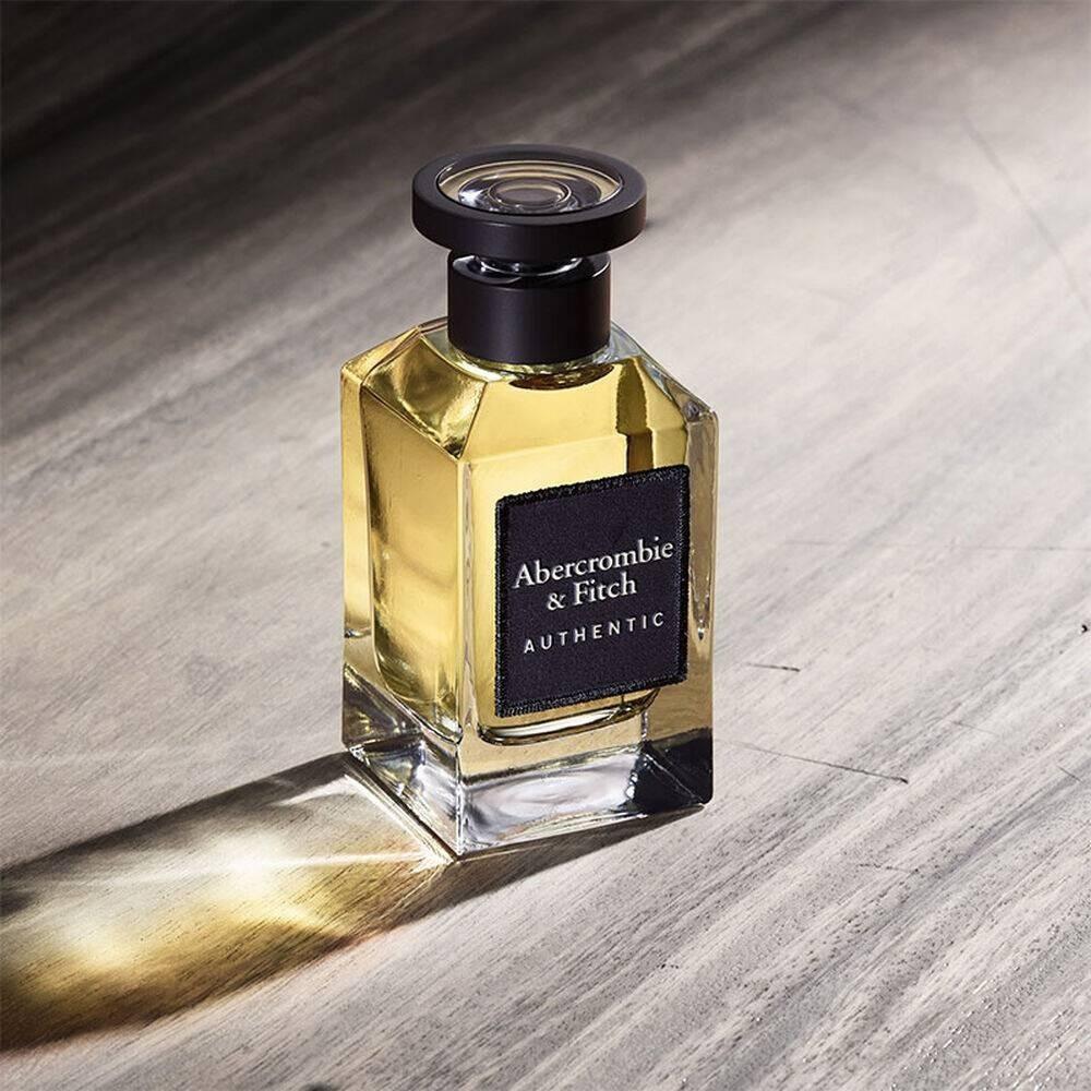 عطر ابيركرومبي اند فيتش اوثينتيك او دو تواليت 100مل - صورة 5
