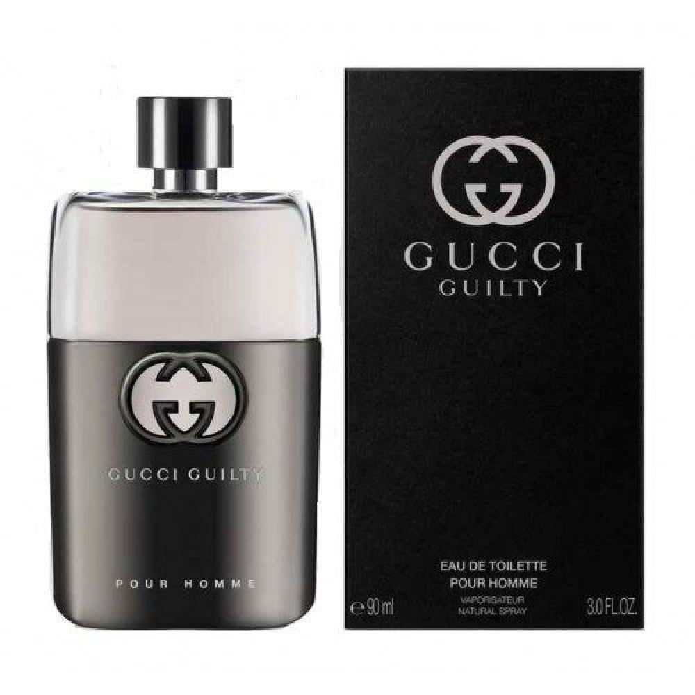 عطر قوتشي جولتي بورهوم او دو تواليت 90مل - صورة 3