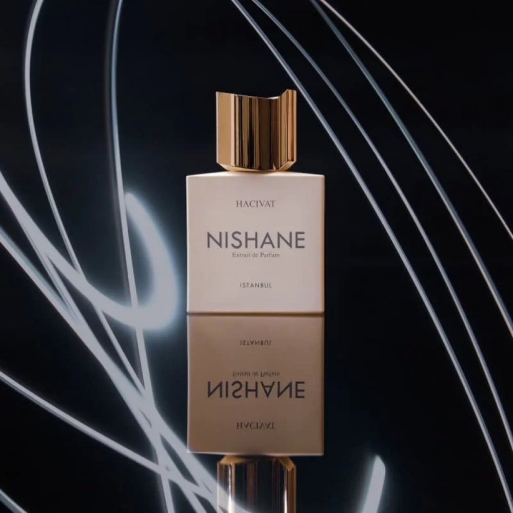 عطر نيشاني هاتشيفات اكسترايت دو بارفيوم 50مل - صورة 4