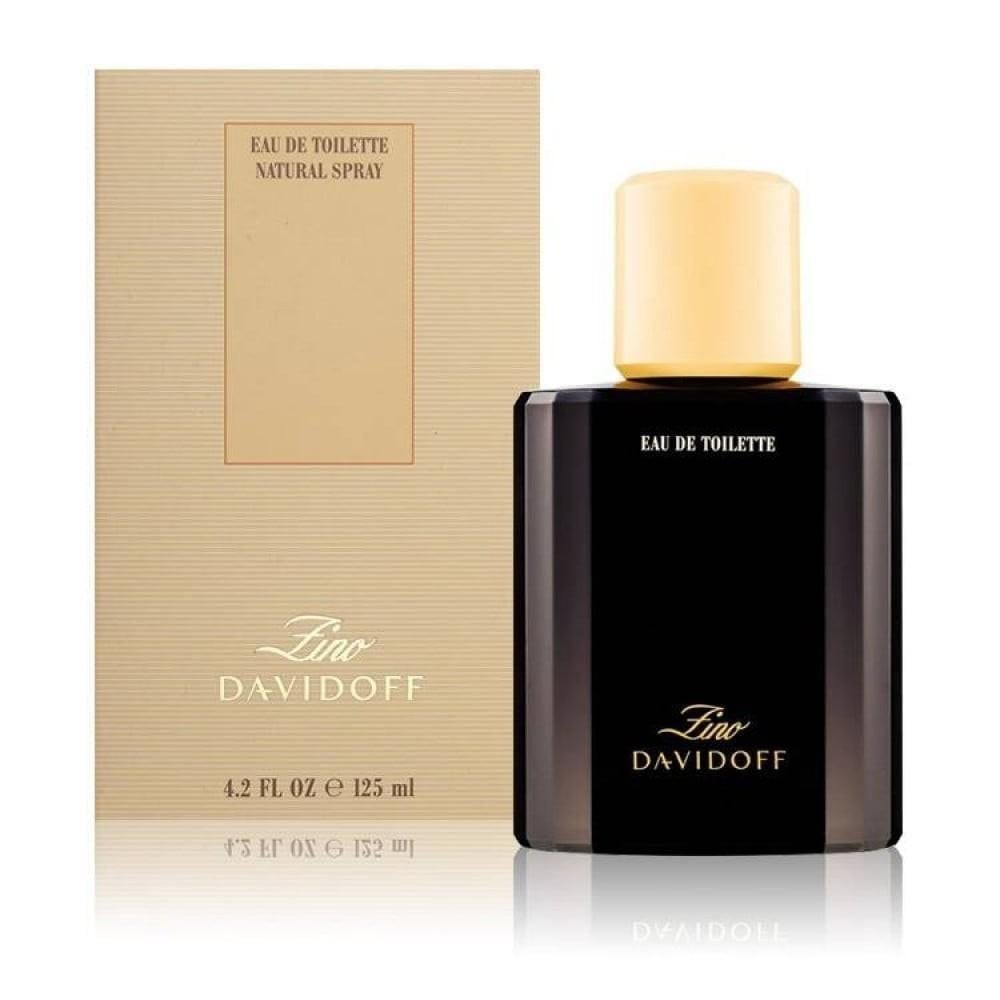 عطر دافيدوف زينو او دو تواليت 125مل - صورة 2