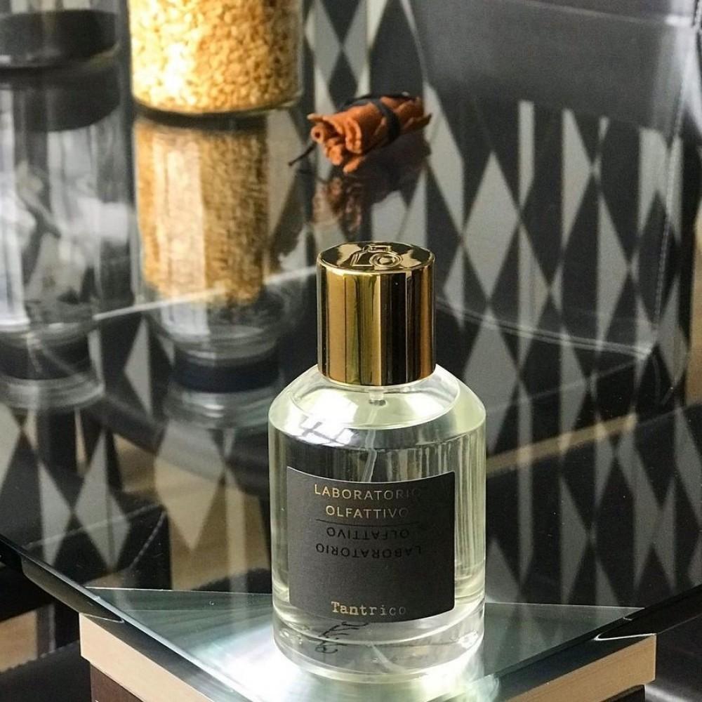 عطر لابوراتوريو تانتريكو او دو بارفيوم 100مل - صورة 4