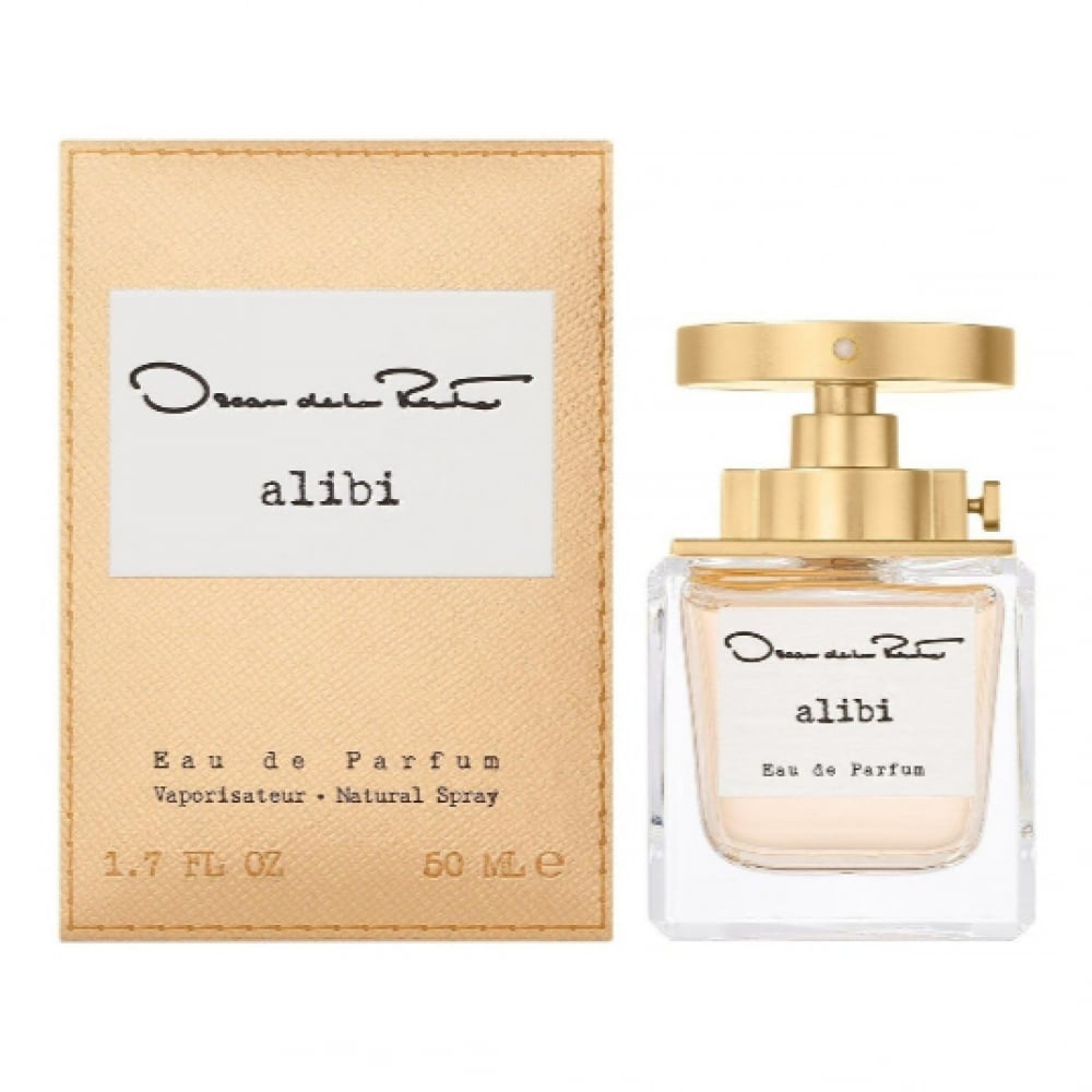 عطر أوسكار دي لارنتا ألاباي او دو بارفيوم 50مل - صورة 4