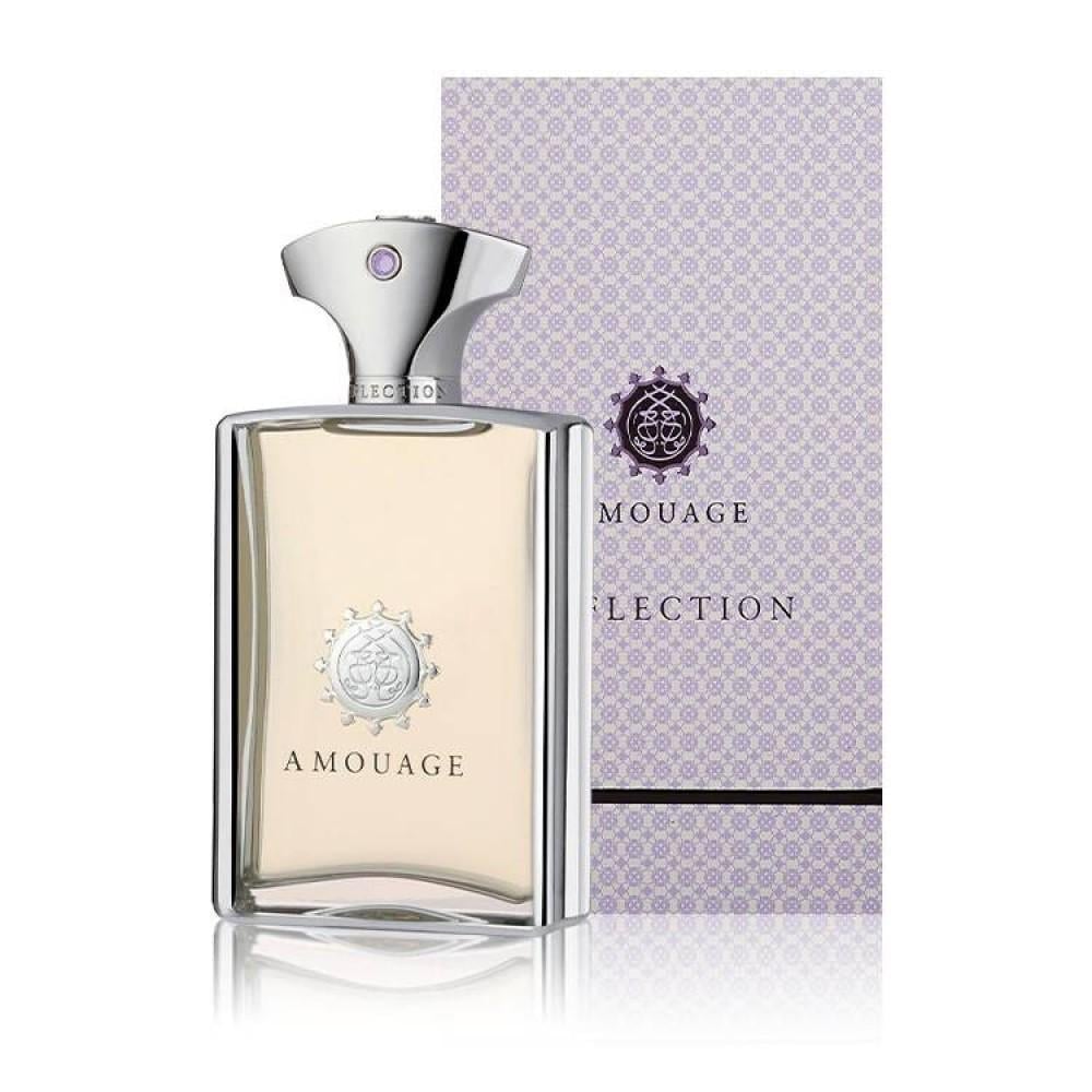 عطر امواج رفلكشن او دو بارفيوم للرجال 100مل - صورة 2