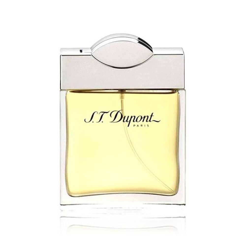 عطر اس تي ديبونت بور هوم او دو تواليت  100مل - صورة 1