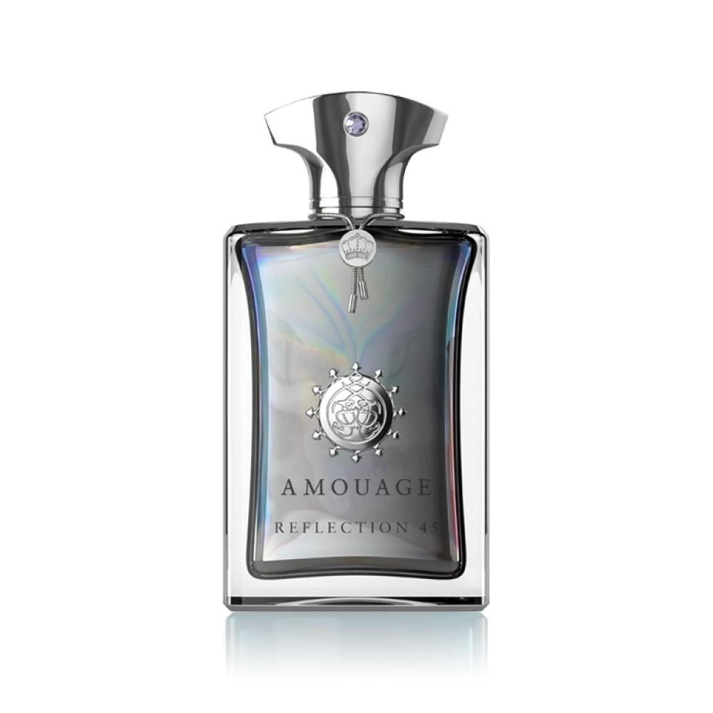 عطر امواج رفلكشن 45 او دو بارفيوم للرجال 100مل - صورة 1