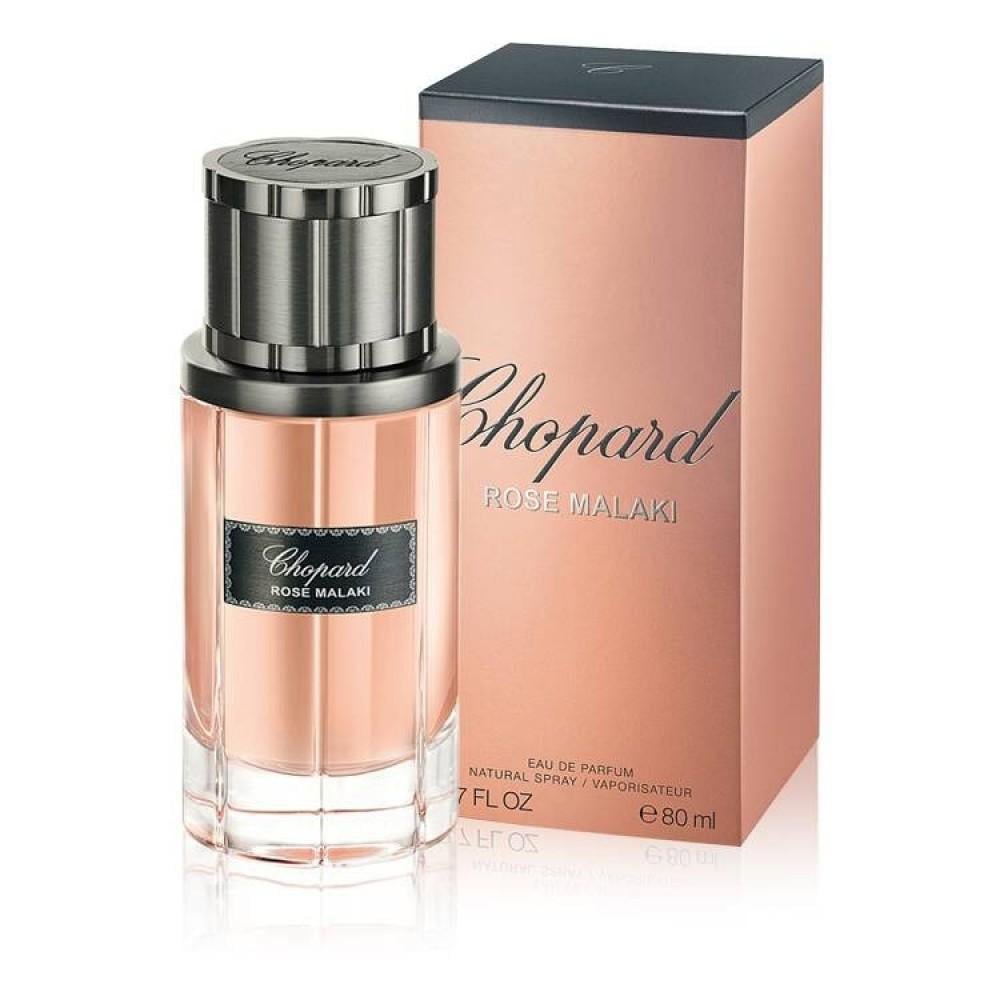 عطر شوبارد روز ملكي او دو بارفيوم 80مل - صورة 2