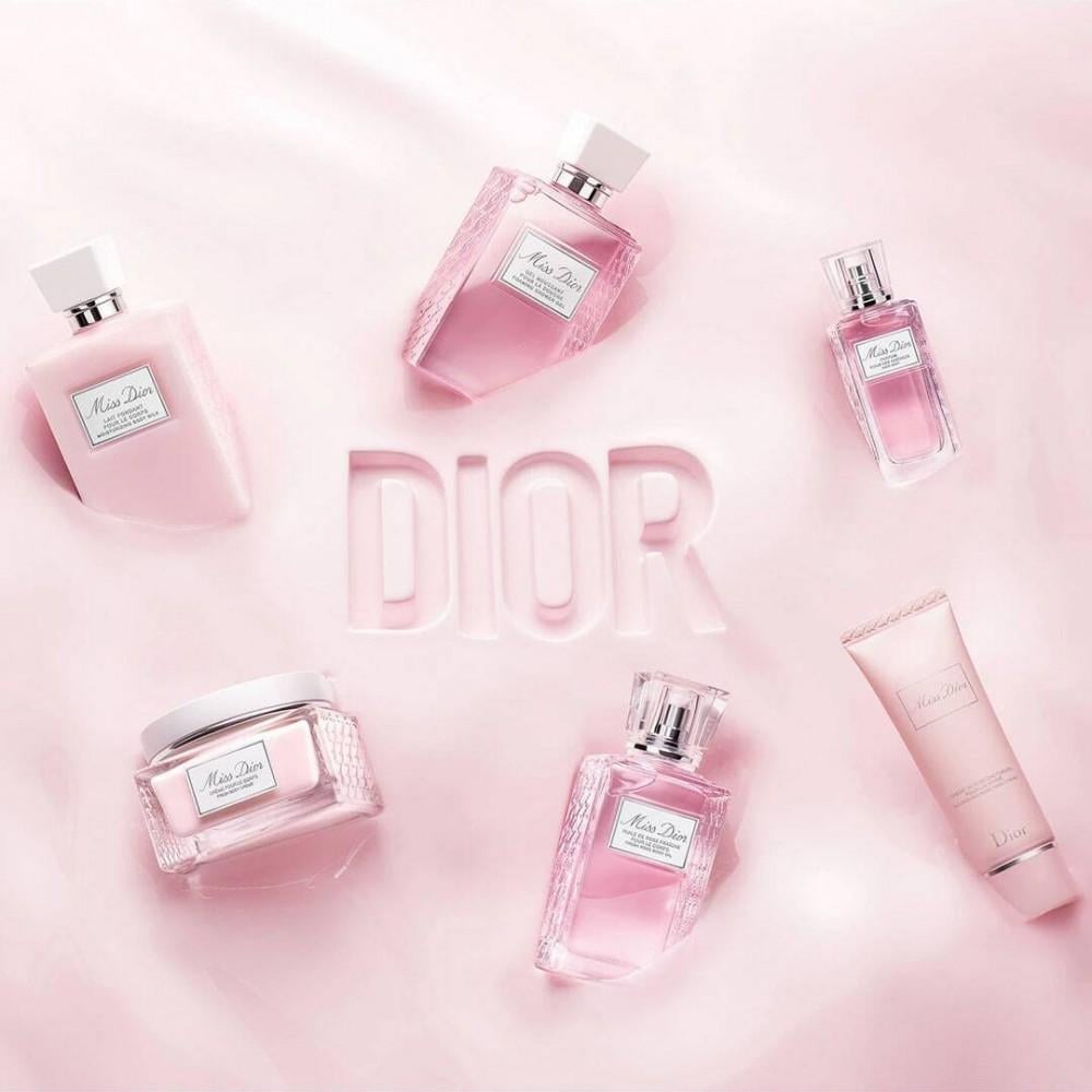 معطر شعر مس ديور للنساء 30مل - صورة 2