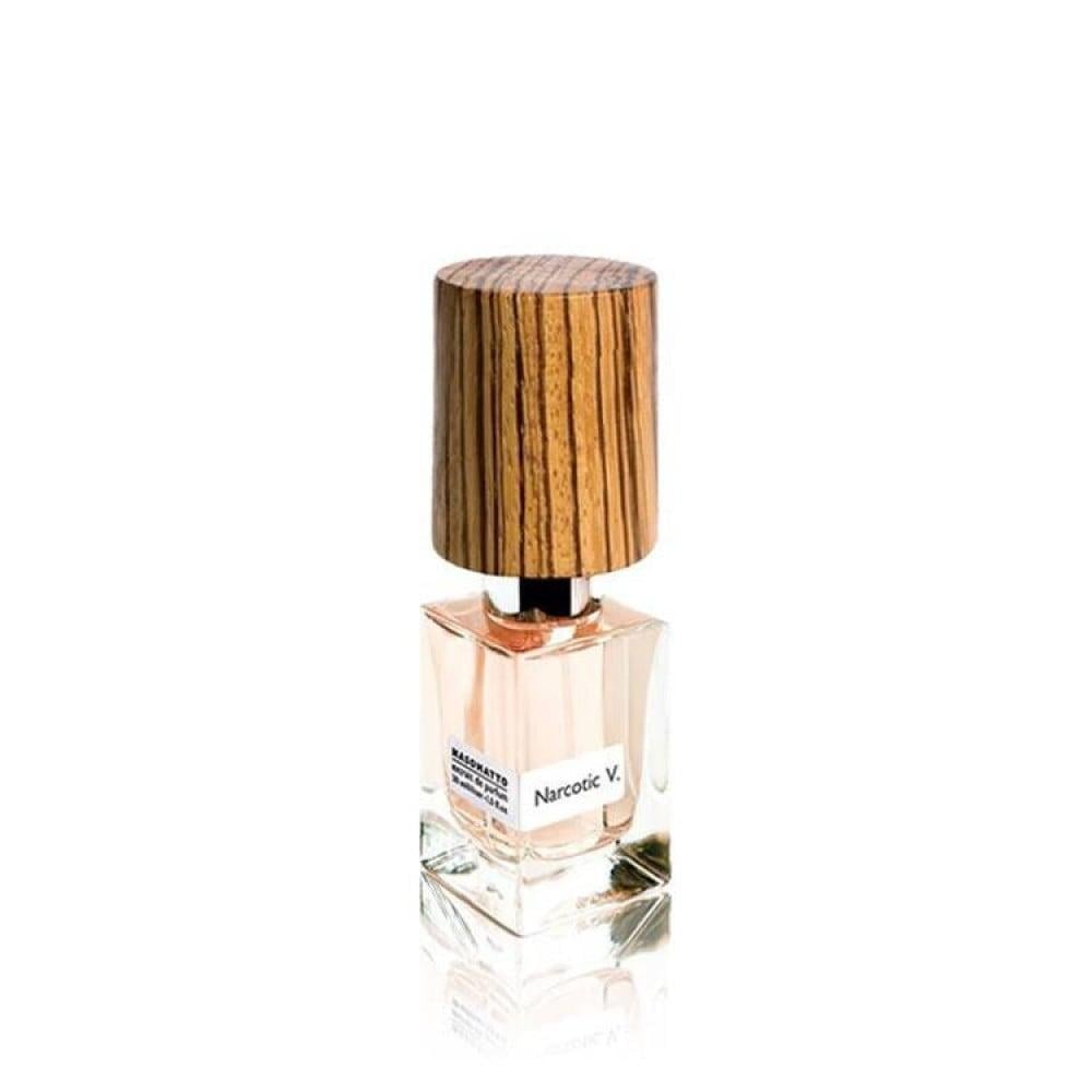 عطر ناسوماتو ناركوتيك في اكستريت دو بارفيوم 30مل - صورة 1