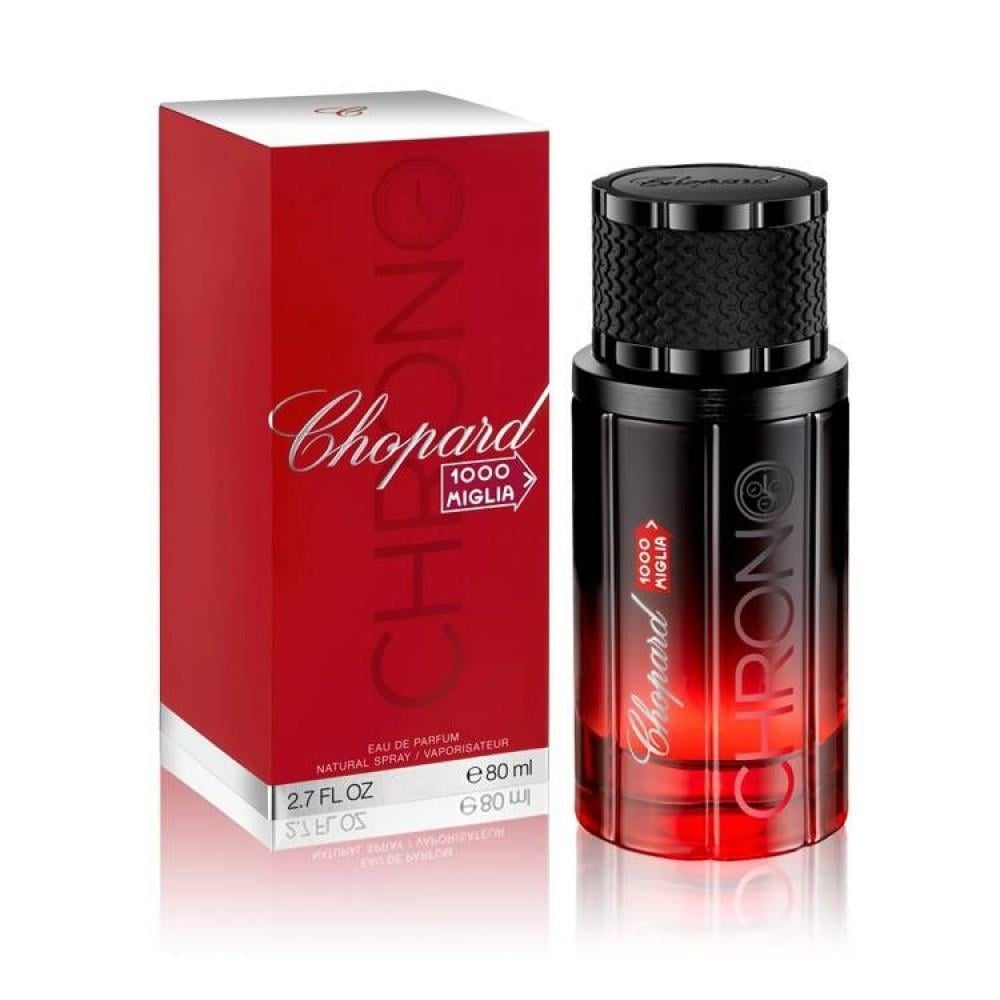 عطر شوبارد 1000 ميل كرونو او دو بارفيوم 80مل - صورة 2
