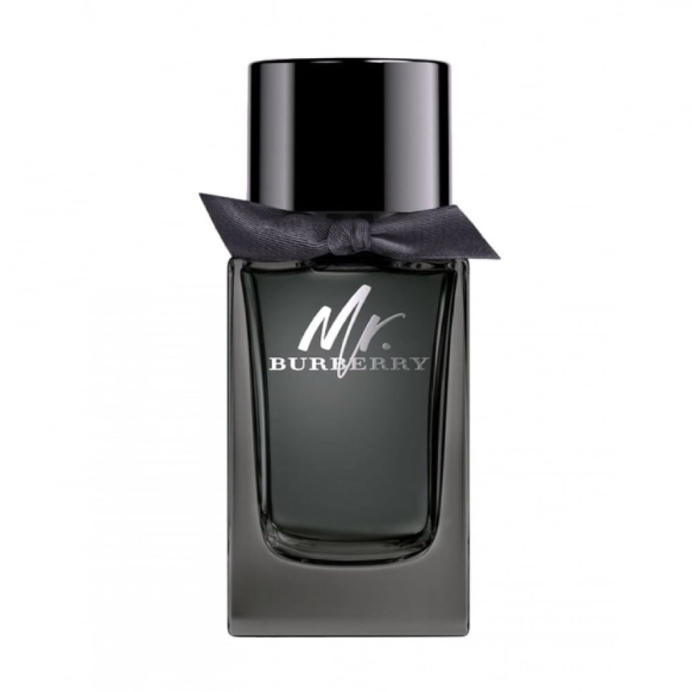 عطر مستر بربري او دو بارفيوم للرجال 100مل - صورة 1