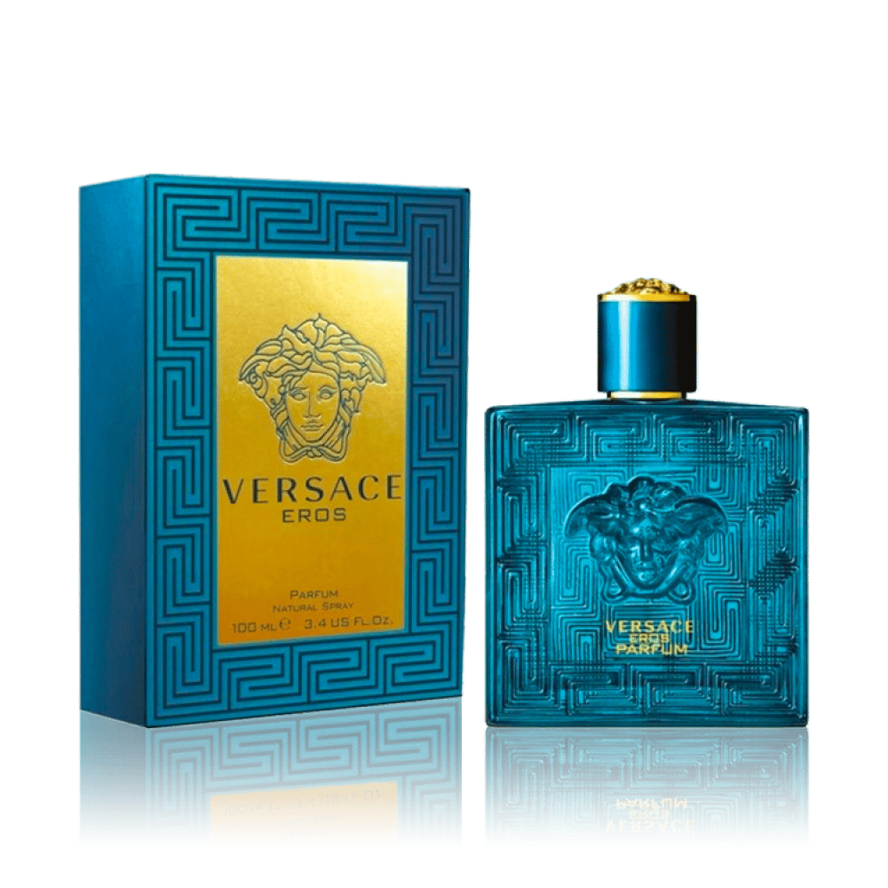 عطر فرزاتشي ايروس بارفيوم للرجال 100مل - صورة 2