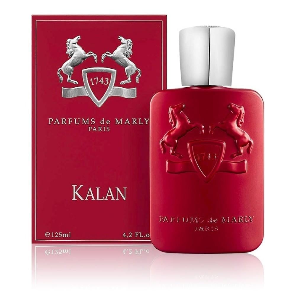 عطر بارفيوم دي مارلي كالان او دو بارفيوم للجنسين 125مل - صورة 2