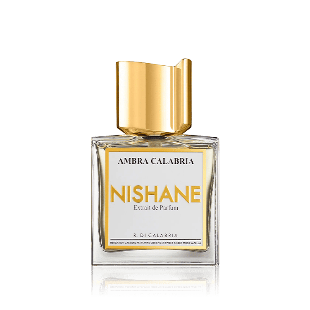 عطر نيشاني امبرا كلابريا اكسترايت دو بارفيوم 50مل - صورة 3