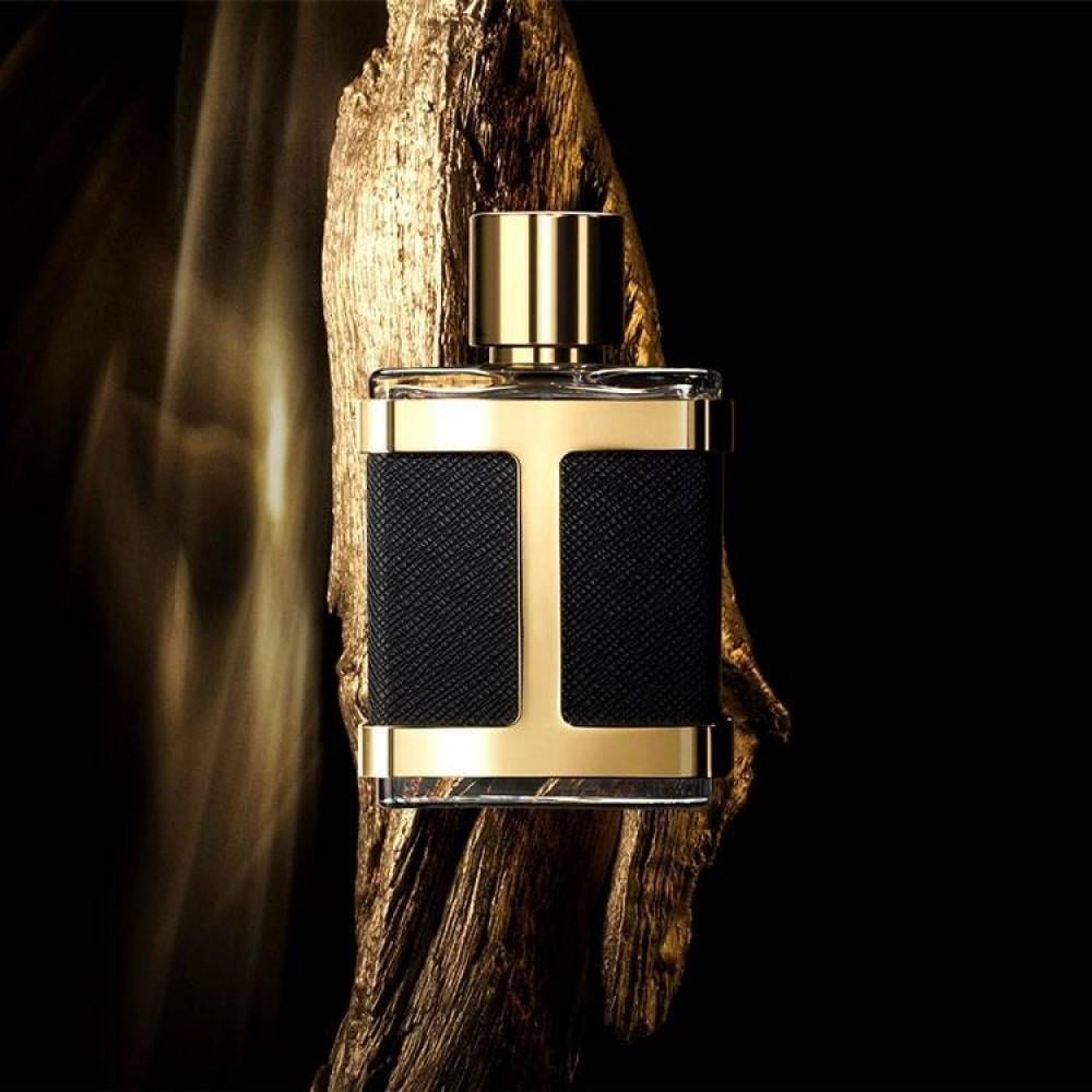 عطر كارولينا هيريرا سي إتش ليميتد ايديشن او دو بارفيوم 100مل - صورة 3