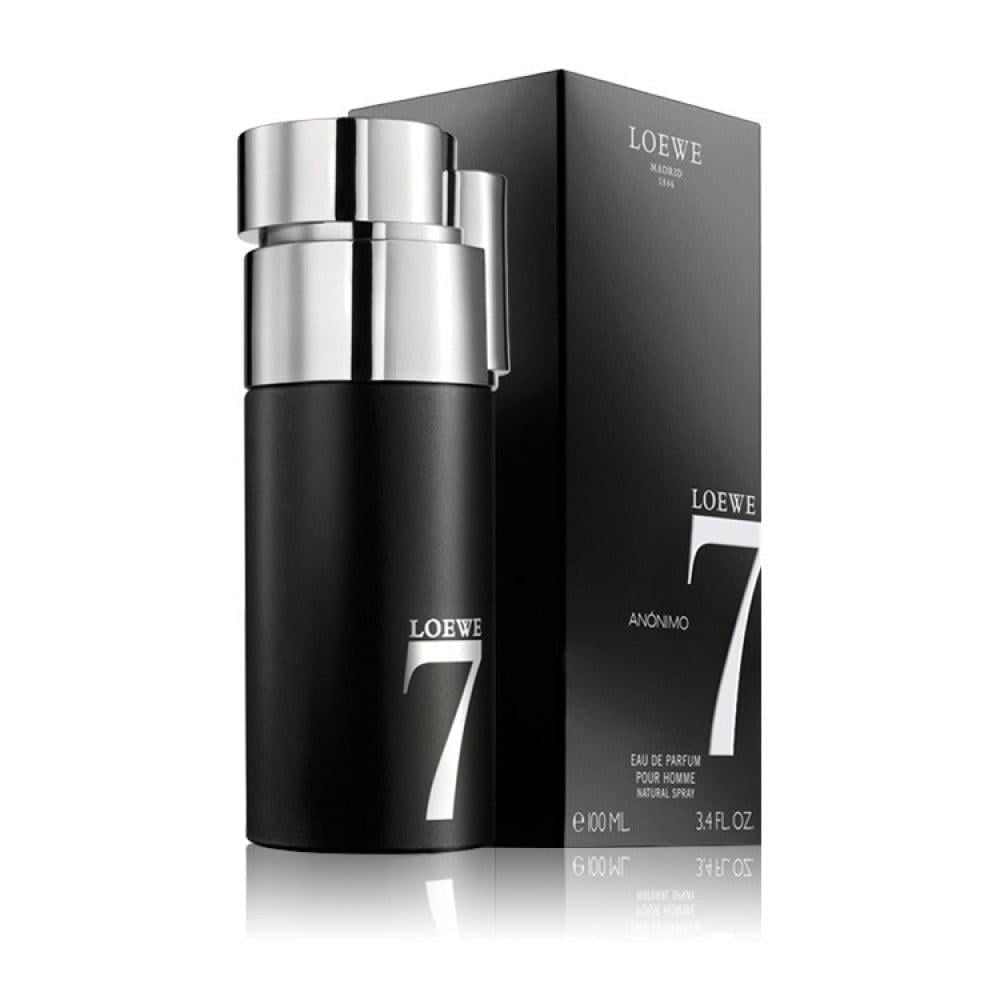 عطر لويفي 7 انونيمو او دو بارفيوم 100مل - صورة 3