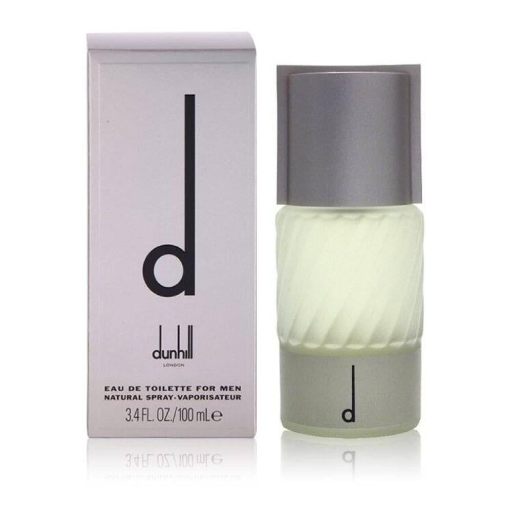عطر دانهيل دي او دو تواليت للرجال 100مل - صورة 2