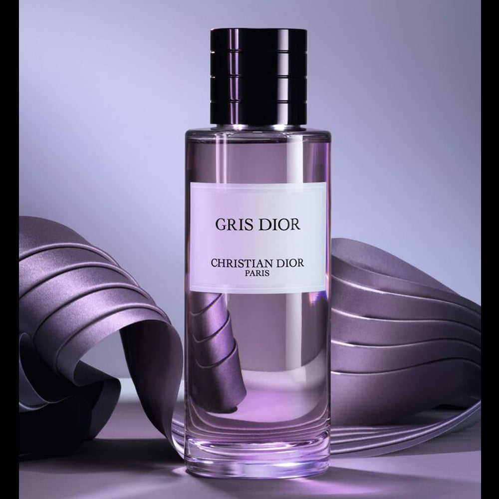 عطر ديور جريس ديور أو دو بارفيوم للجنسين 125مل - صورة 2