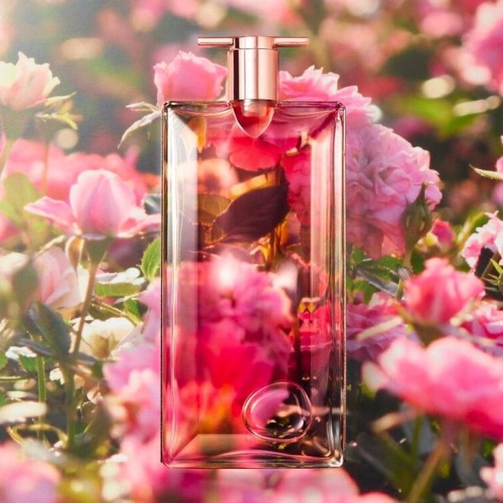 عطر لانكوم ايدول لو جراند بارفيوم 100مل - صورة 3