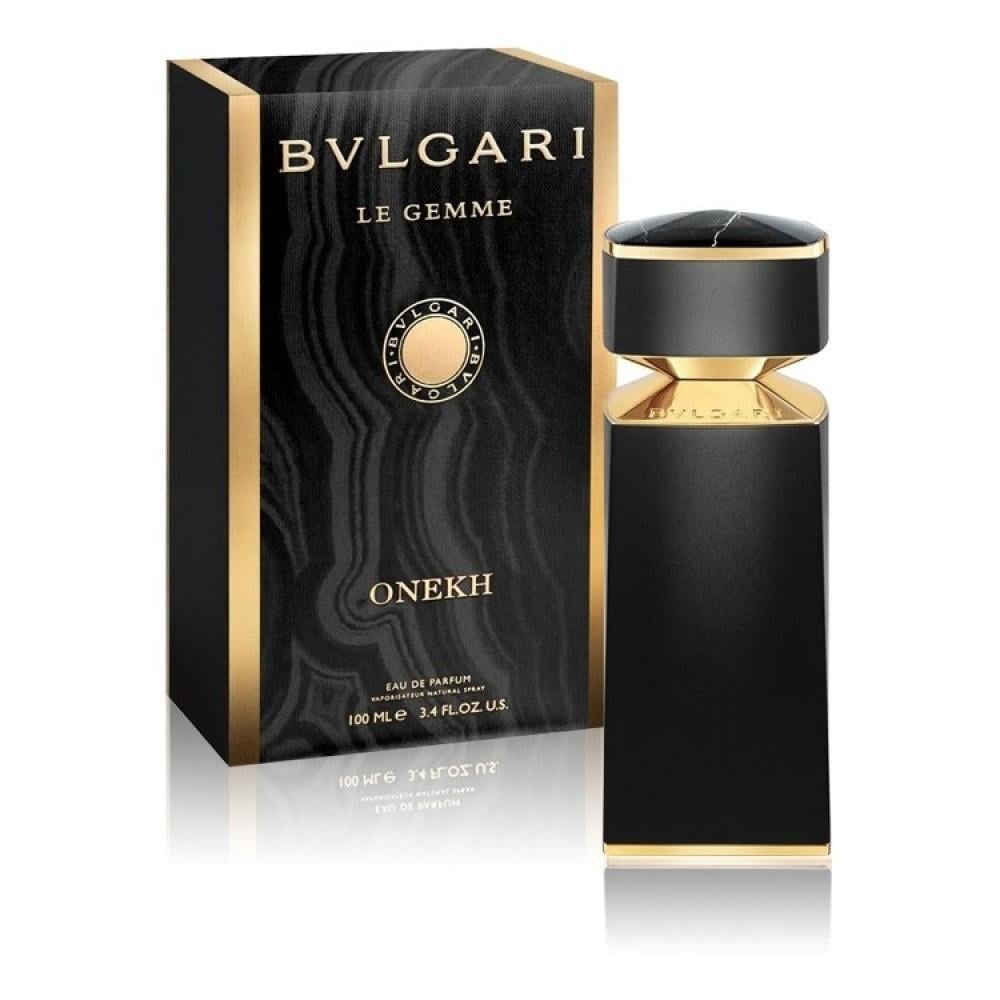 عطر بولغاري لو جيم اونيه او دو بارفيوم 100مل - صورة 2