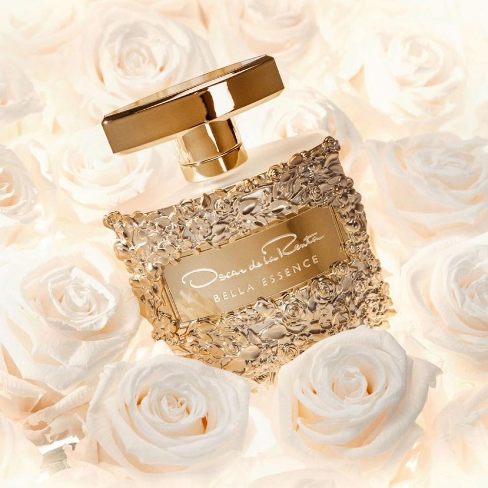 عطر أوسكار دي لارنتا بيلا اسنس او دو بارفيوم 100مل - صورة 4