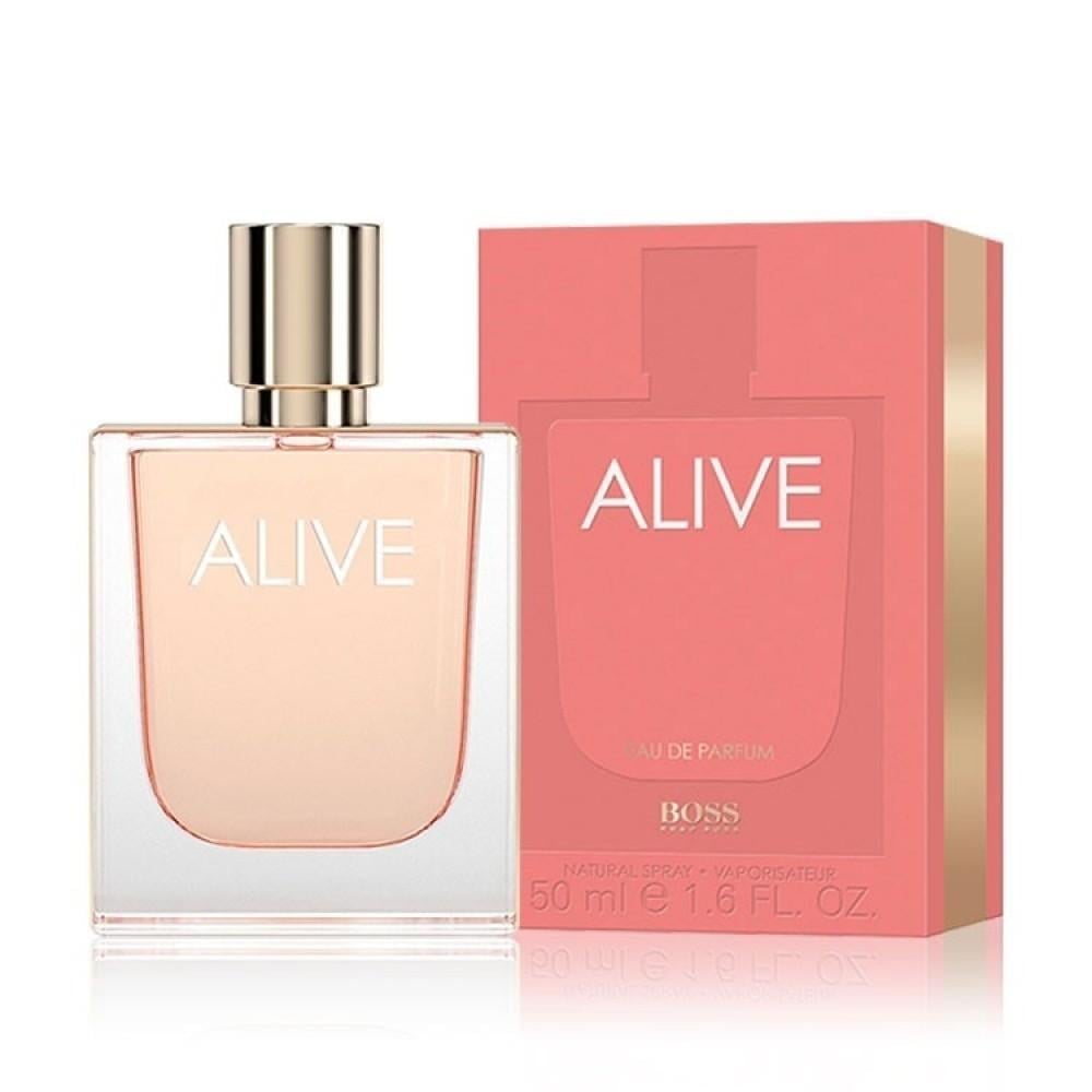 عطر بوس اليف او دو بارفيوم 80مل - صورة 2
