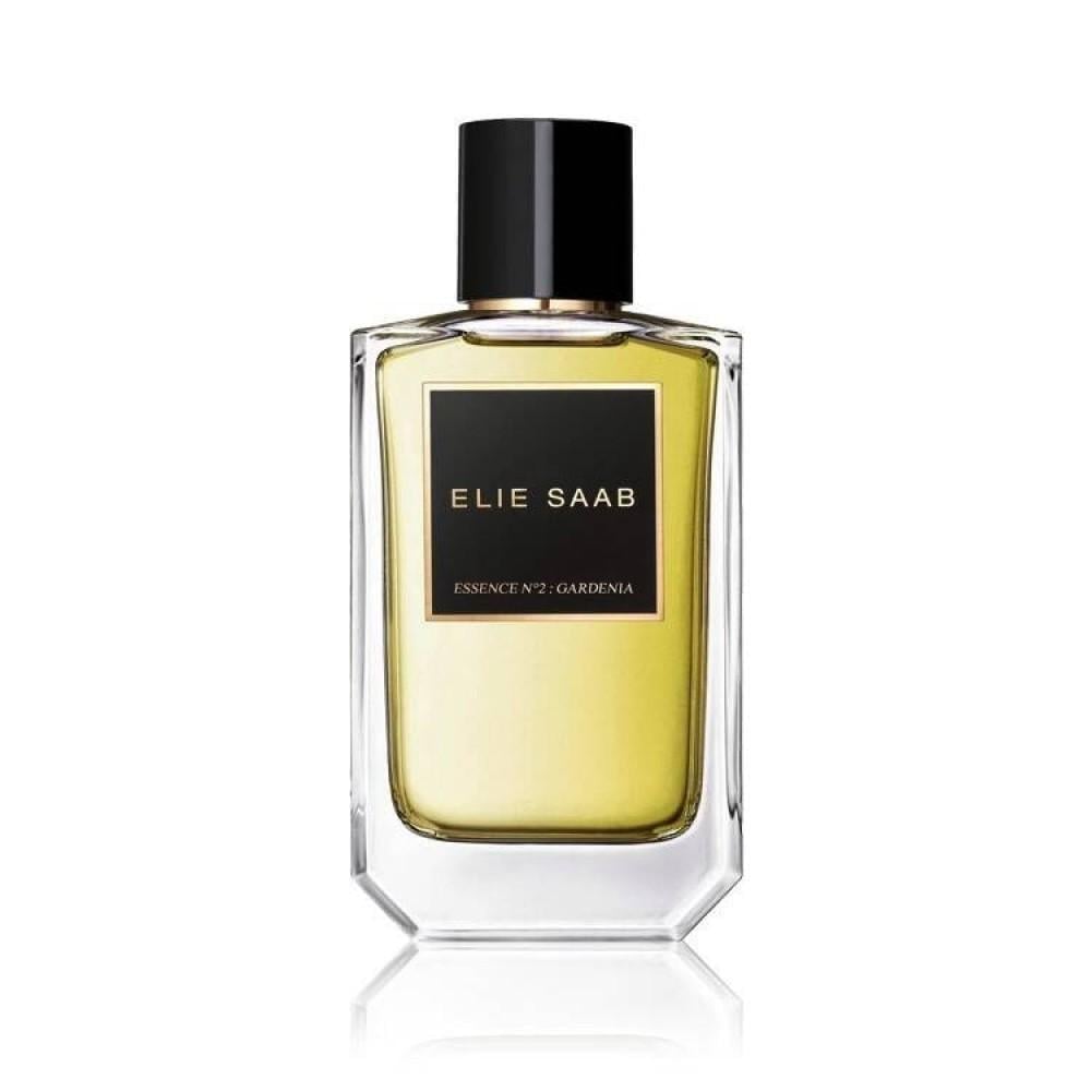 عطر إيلي صعب إسينس نمبر.2 جاردينيا او دو بارفيوم 100مل - صورة 1