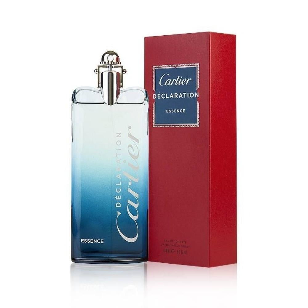 عطر كارتير ديكلاريشن اسنس او دو تواليت للرجال 100مل - صورة 2
