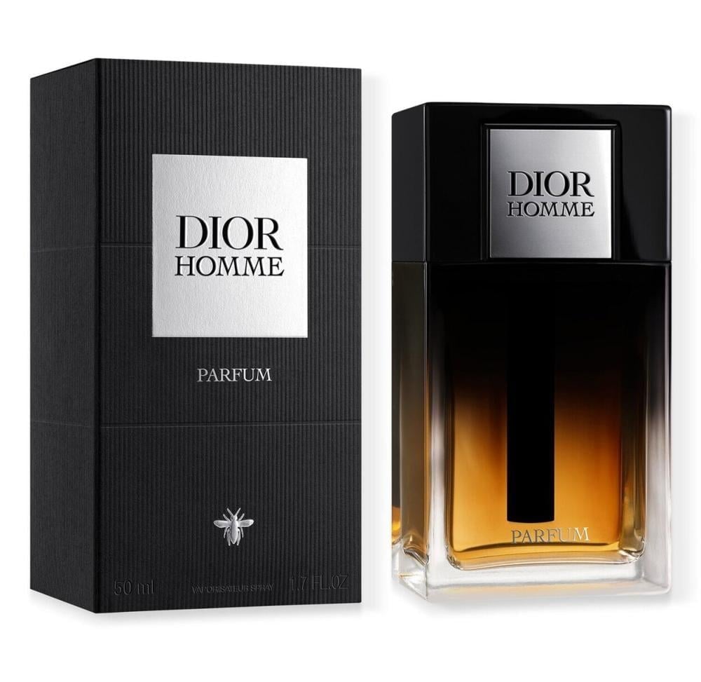 عطر ديور هوم بارفيوم للرجال 75مل - صورة 2