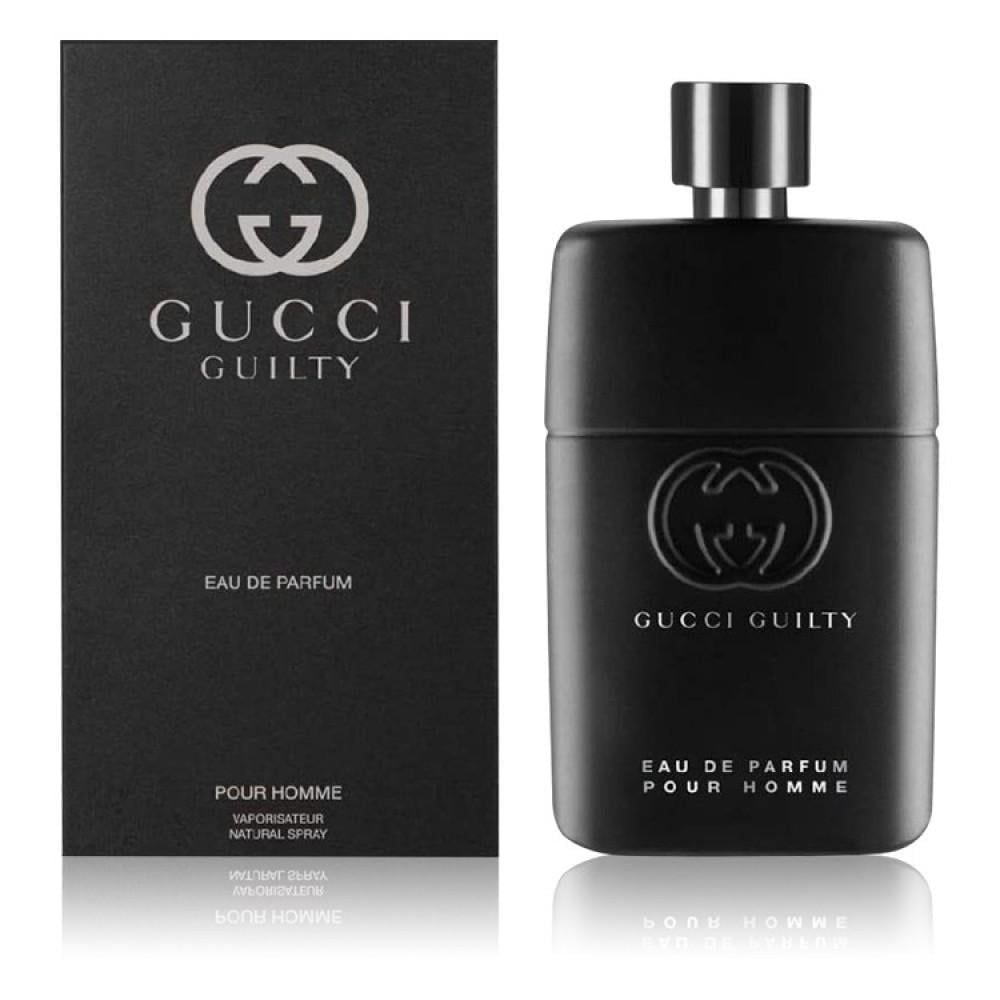 عطر قوتشي جولتي بورهوم او دو بارفيوم 90مل - صورة 2