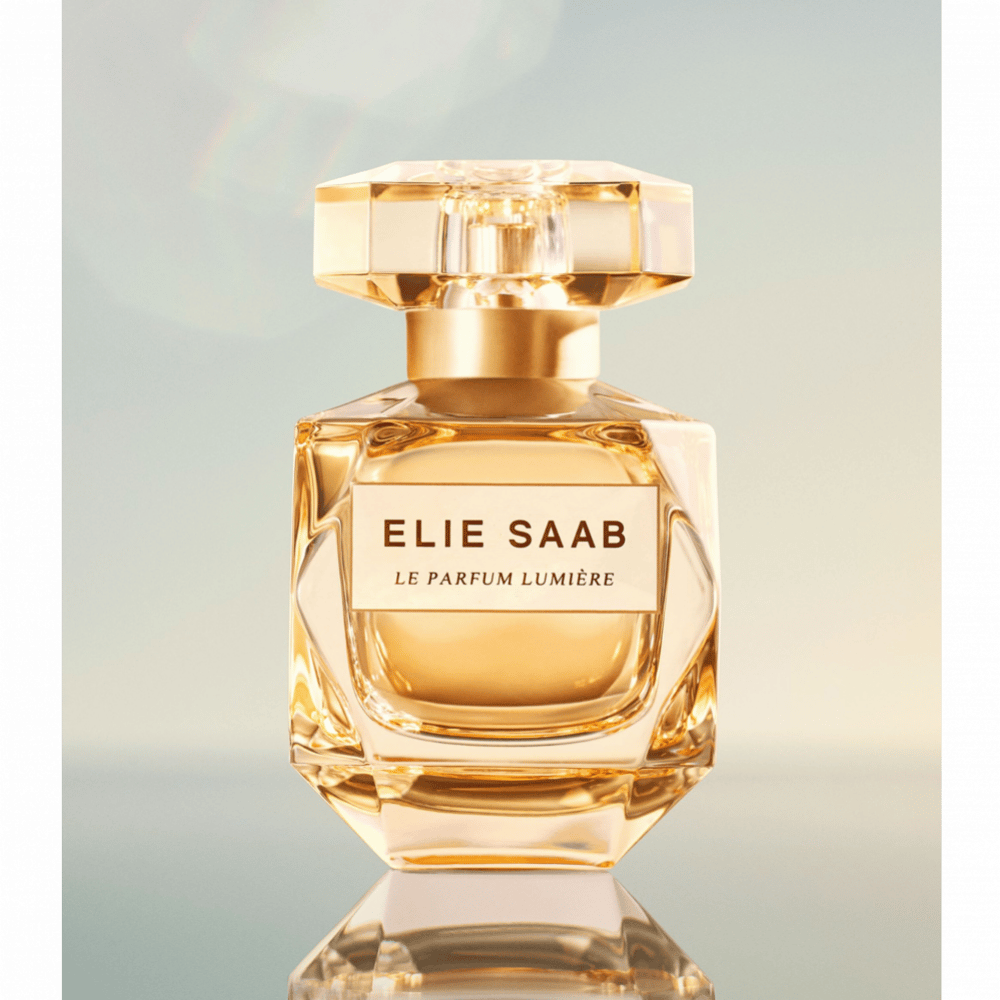 عطر إيلي صعب لو بارفيوم لومير او دو بارفيوم 90مل - صورة 5