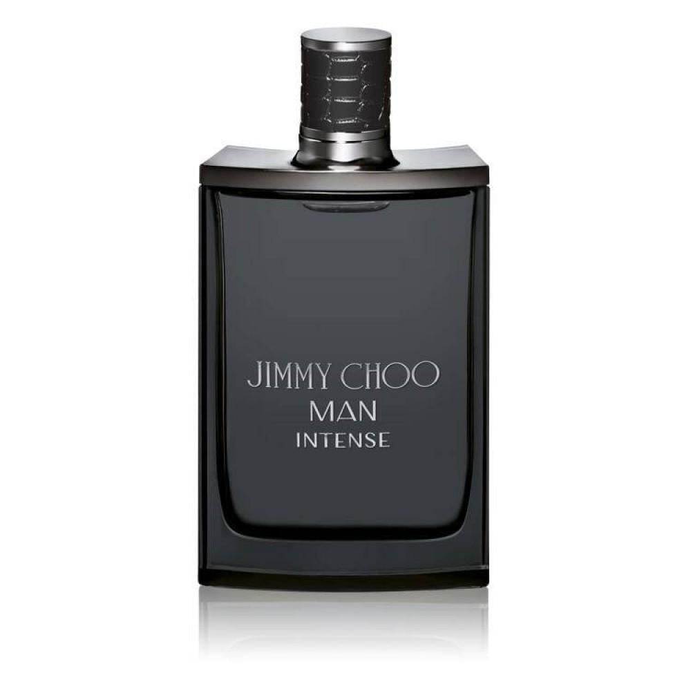 عطر جيمي شو مان انتنس او دو تواليت 100مل - صورة 1