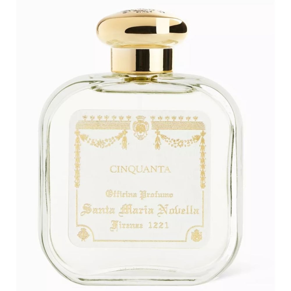 كولونيا آنجيلي دي فيرينتسيا 100 مل – Santa Maria Novella Angeli di Firenze Cologne 100ml - صورة 1