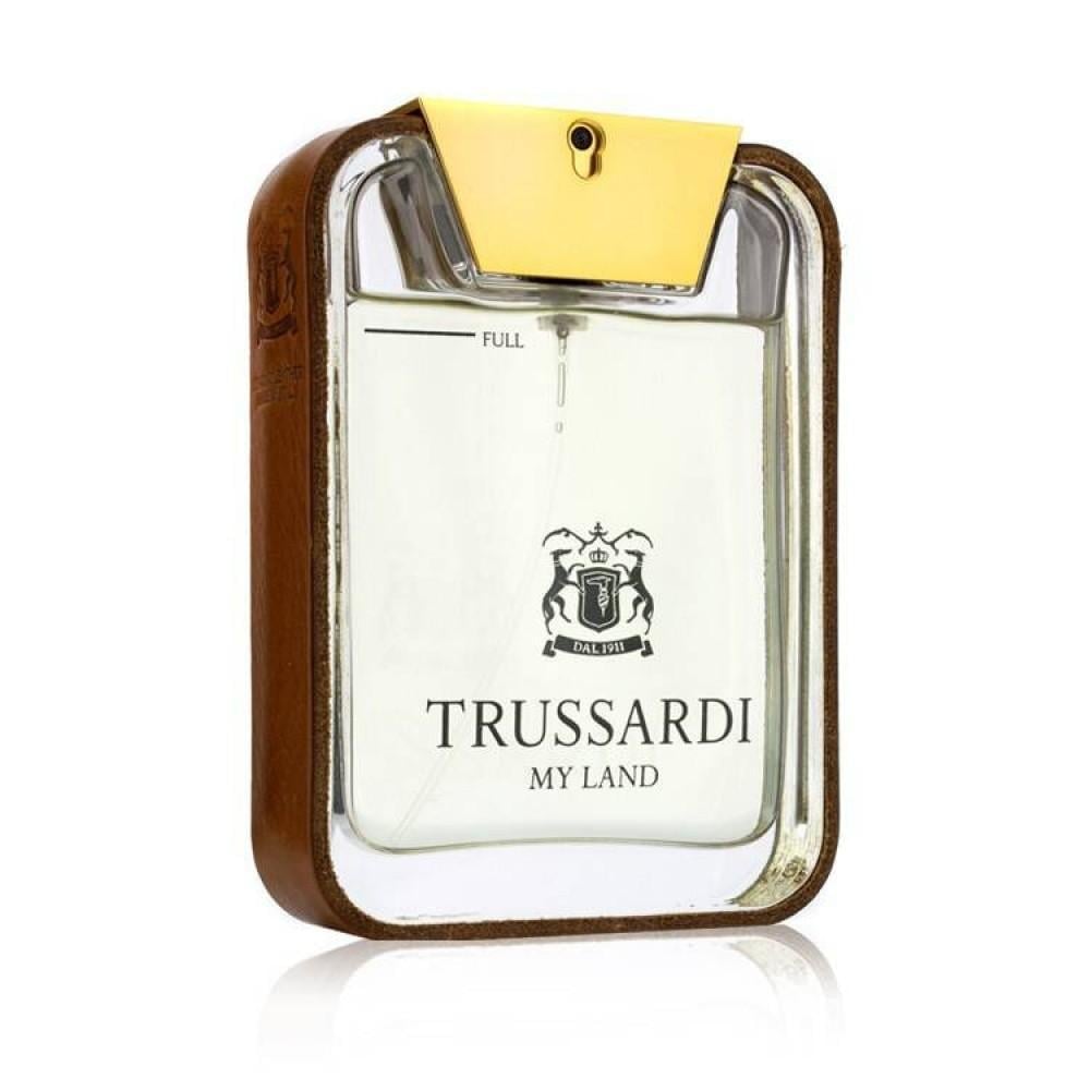 عطر تروساردي ماي لاند او دو تواليت 100مل - صورة 1