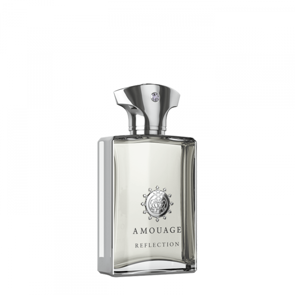 عطر امواج رفلكشن 45 او دو بارفيوم للرجال 100مل - صورة 4