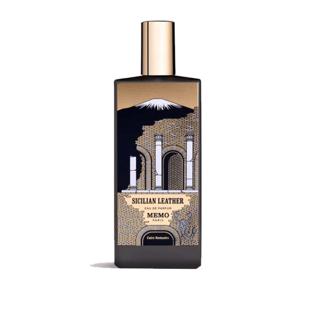 عطر ميمو سيسيليان ليذر 75مل - صورة 3