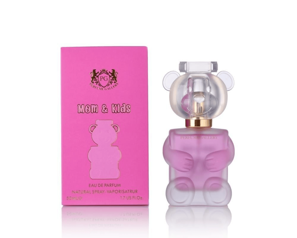 عطر مام اند كيدز للاطفال 50 مل - صورة 1