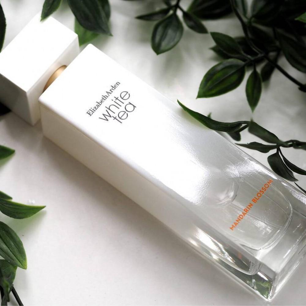 عطر وايت تي ماندرين بلوسوم او دو تواليت 100مل - صورة 3