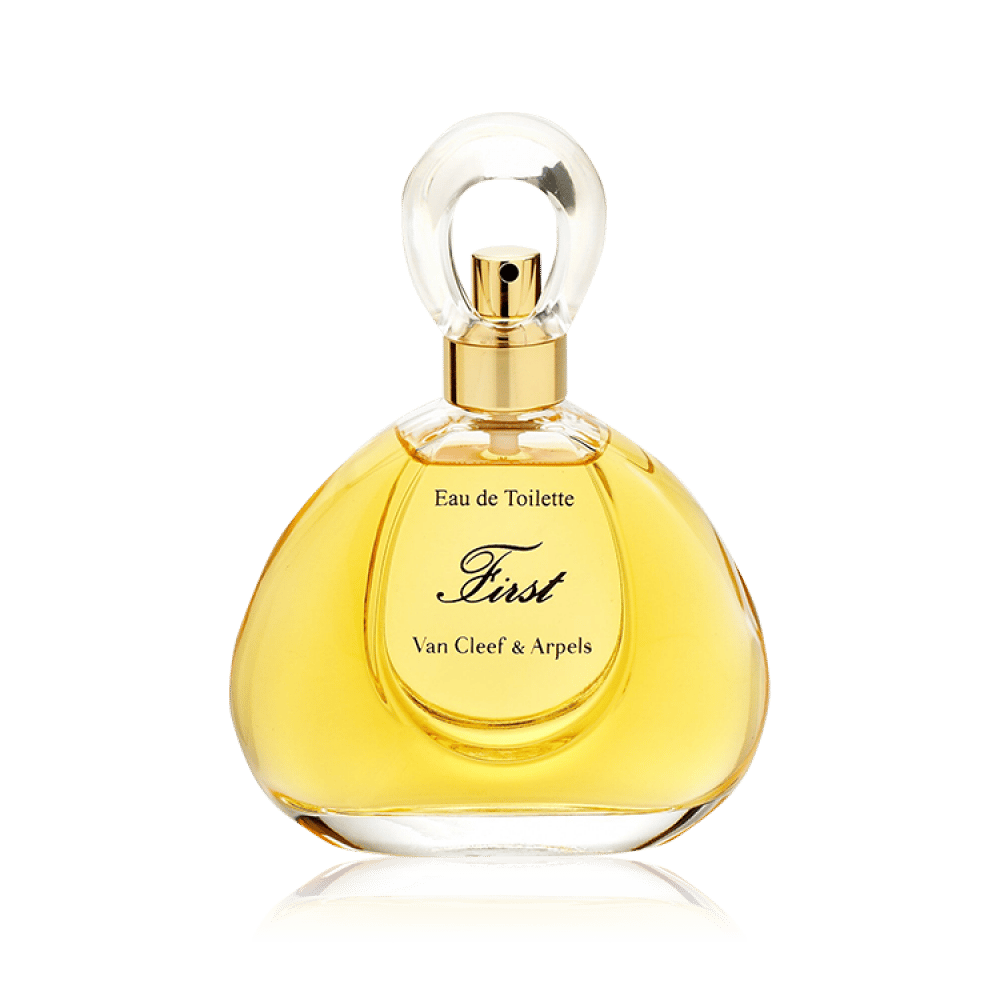 عطر فان كليف فيرست او دو تواليت 100مل - صورة 3