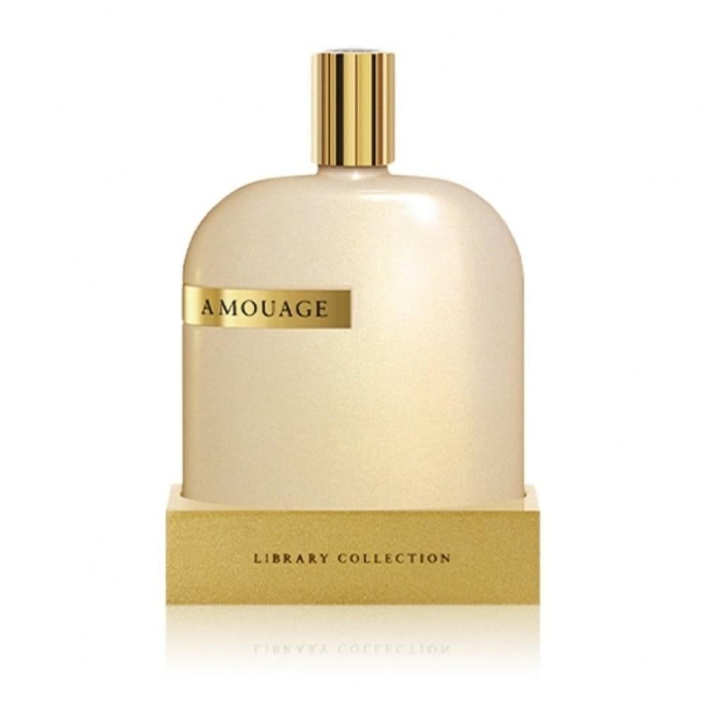 عطر امواج اوبس الثامن VIII او دو بارفيوم للجنسين 100مل - صورة 1