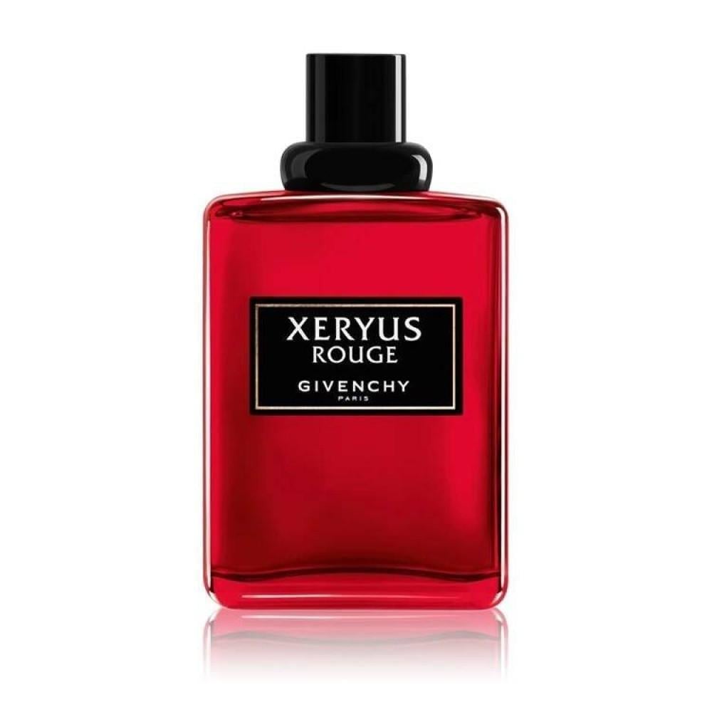 عطر جيفنشي اكسيروس روج او دو تواليت للرجال 100مل - صورة 1