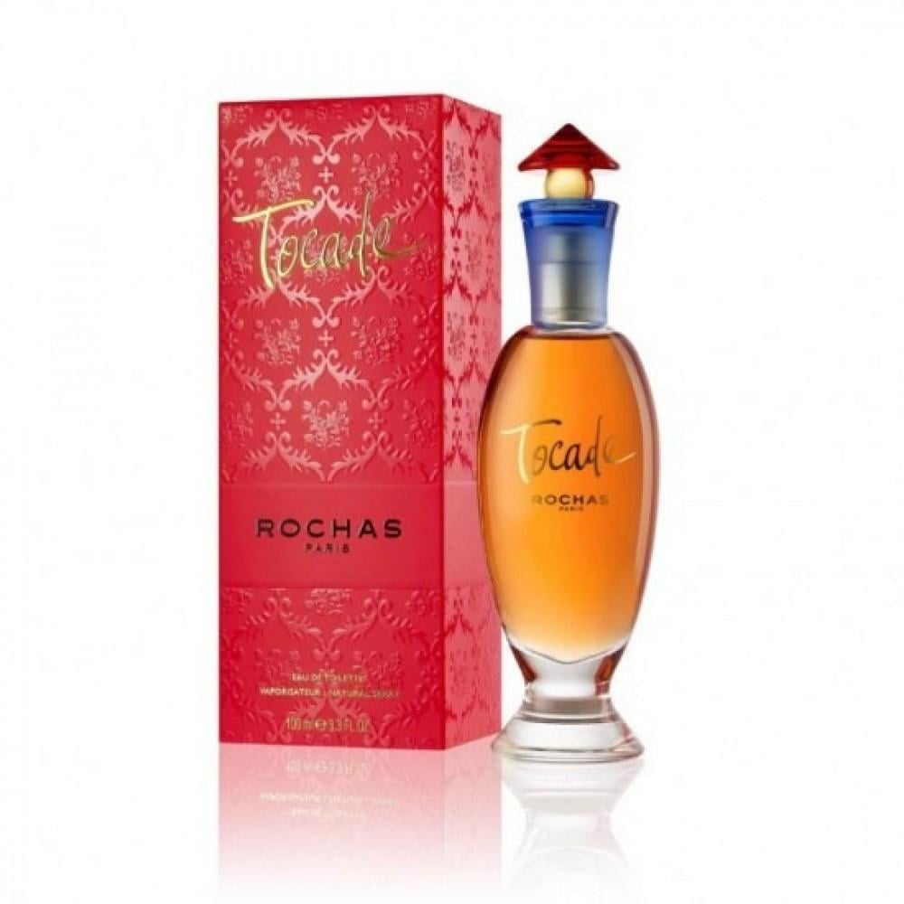عطر روشاس توكاد او دو تواليت 100مل - صورة 2