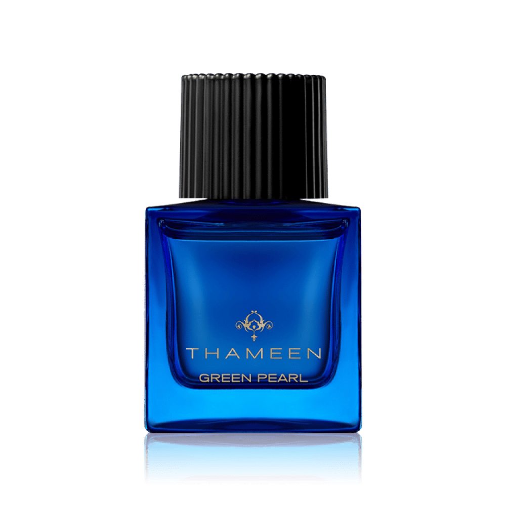 عطر ثمين جرين بيرل اكسترايت دو بارفيوم 50مل - صورة 2
