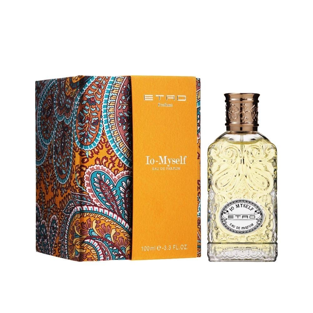 عطر ايترو اي او ماي سيلف او دو بارفيوم 100مل – Etro Io Myself Eau de Parfum 100ml - صورة 1