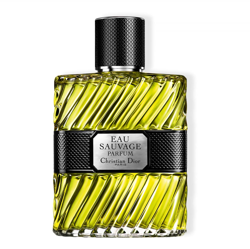 عطر ديور او سوفاج البارفيوم القديم للرجال 100مل - صورة 1