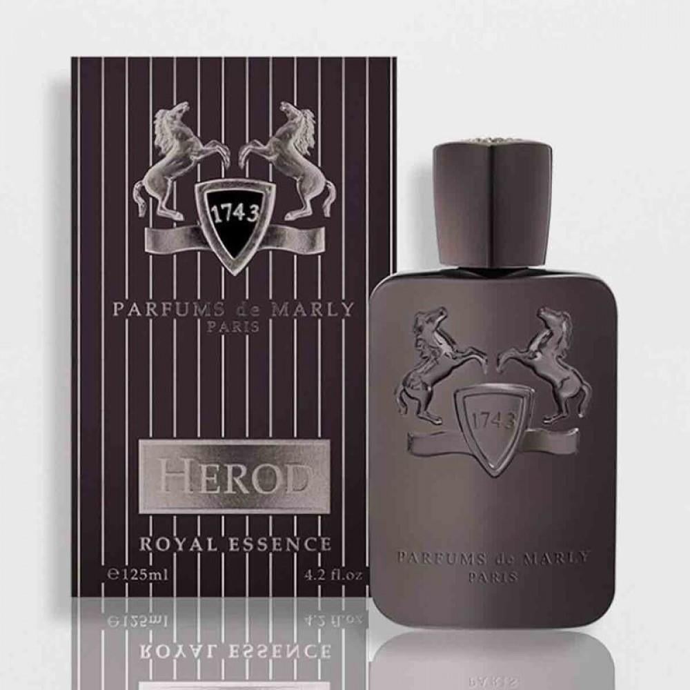 عطر بارفيوم دي مارلي هيرود او دو بارفيوم للرجال 125مل - صورة 3
