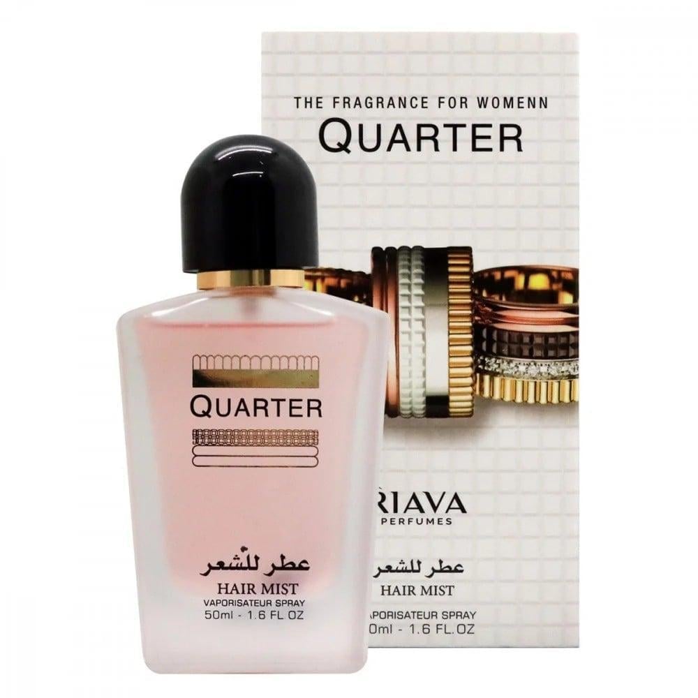 معطر الشعر كواتر ريفا 50مل - صورة 2