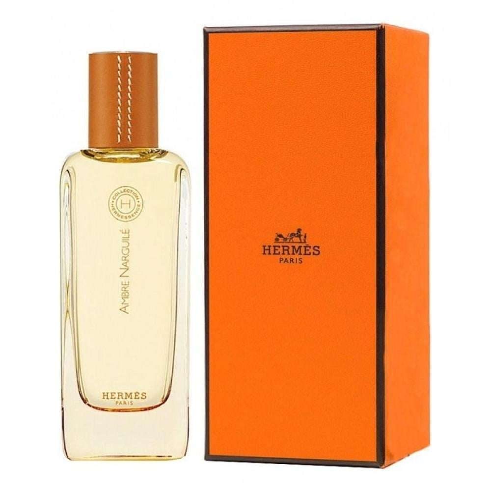 عطر هيرميس أمبر نارجيلاو دي تواليت 100 مل - صورة 2
