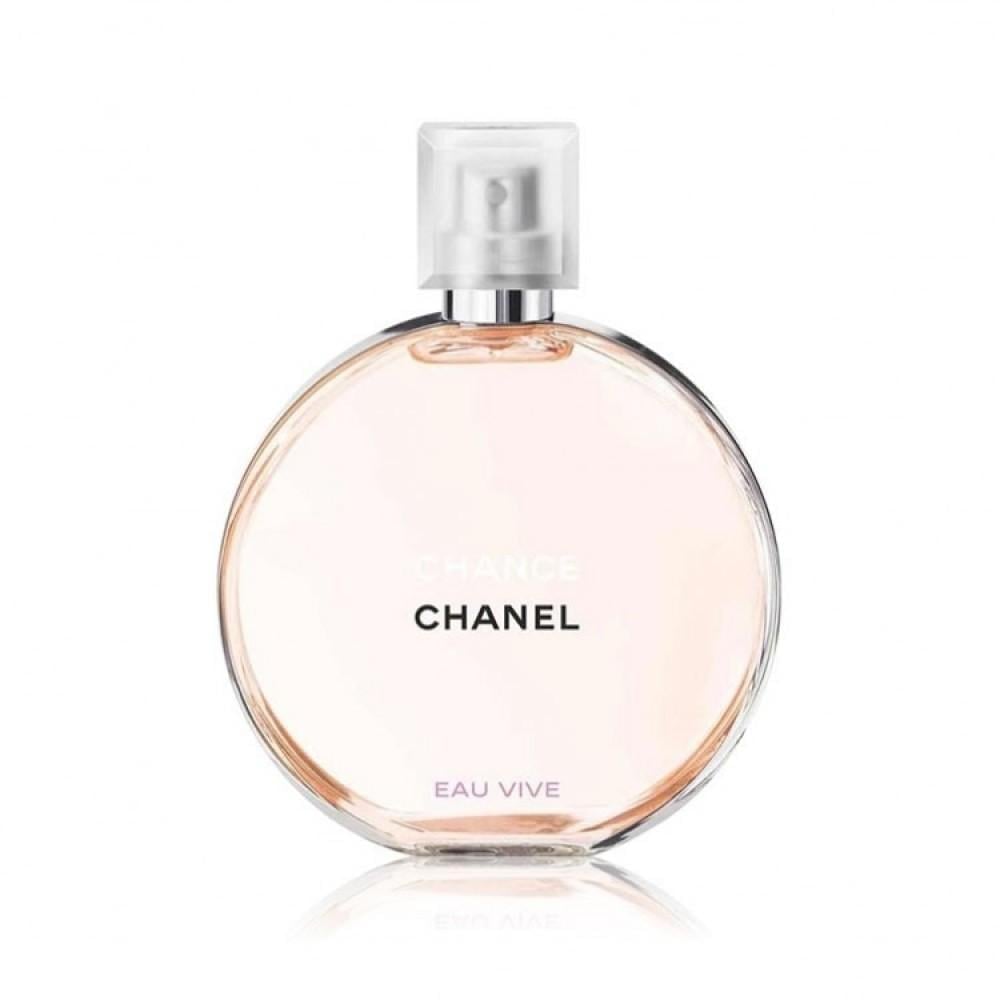 عطر شانيل شانس او فيفا او دو تواليت 100مل - صورة 1