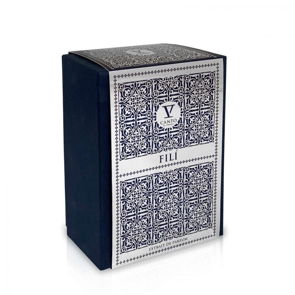 عطر في كانتو فيلي اكسترايت دو بارفيوم 100مل - صورة 2